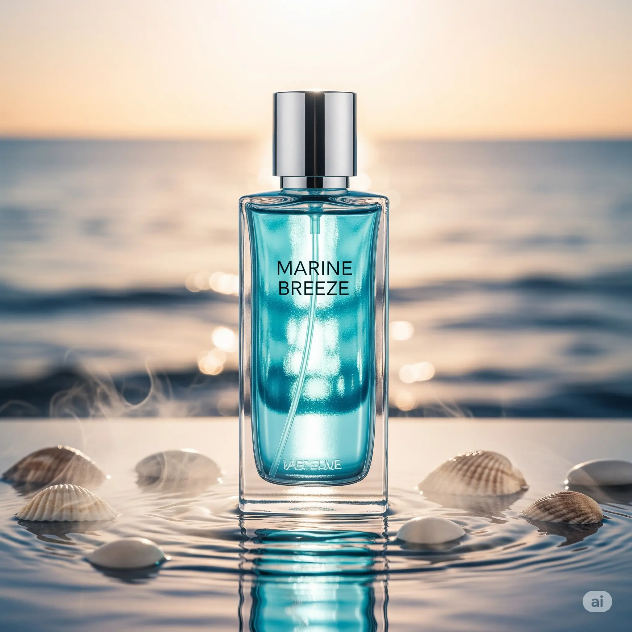 Marine Breeze